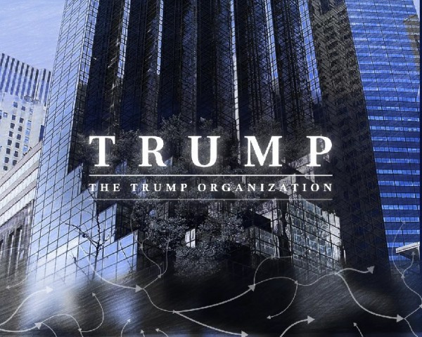 Дональд Трамп регистрирует торговые марки для метавселенной