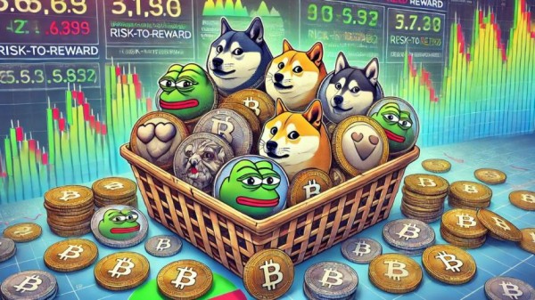 Улица Meme Meme Meme революционизирует инвестирование Meme Coin. $Memex может до 100 раз в результате.