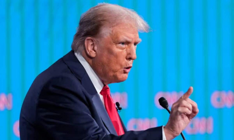 Трамп одобряет фонд суверенного богатства США, купит ли он биткойн? 