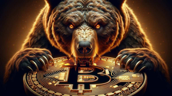 
                    Создание биткоин-фонда посеет хаос и вызовет крах курса монеты                