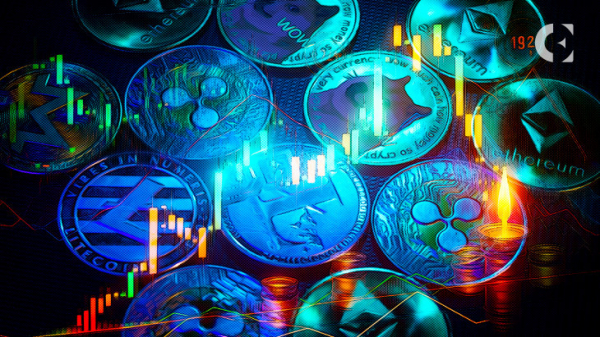 Февральский всплеск альткоинов: ETH, SNSY, ADA, ONDO и ENA &mdash; главные выборы аналитиков