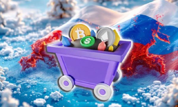 Глава Minestream оценил перспективы майнинга в России