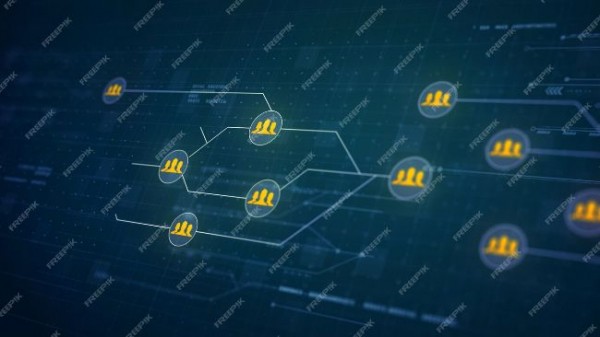 TRON DAO Reserve не имеет децентрализованной автономной организации (DAO)