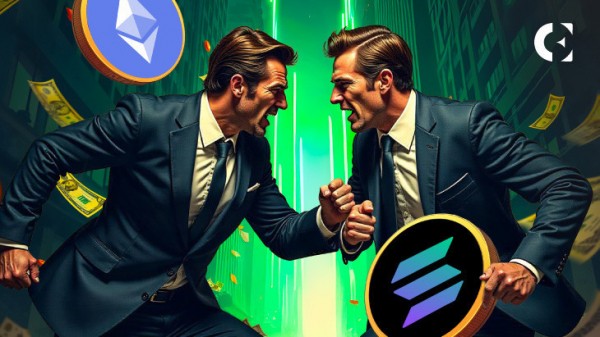 Прогноз цены SOL на 25 февраля: социальные сети Соланы соперничают с ETH, несмотря на падение цены на 12%