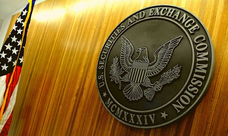  SEC выводит апелляцию в случае классификации дилеров DEFI 