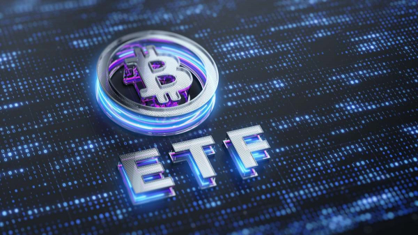 
                    Спотовые биткоин-ETF фиксируют отток средств четвёртый день подряд                