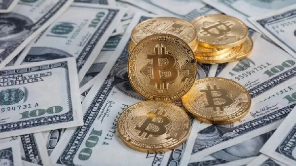 Рост числа новых адресов BTC и BNB: крипторынок окрасился в зеленый