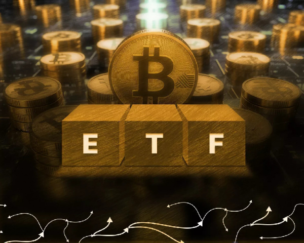 Avalon Labs запланировал запуск ETF на базе обеспеченного биткоином долга Avalon Labs запланировал запуск ETF на базе обеспеченного биткоином долга