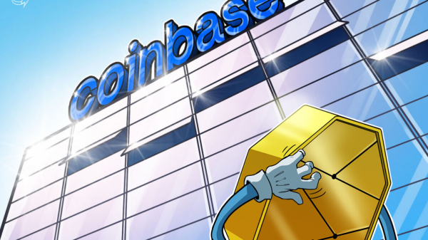 Доход Coinbase получил 2,3 млрд долларов в 4 квартале, так как победа Трампа увеличила торговлю криптовалютой