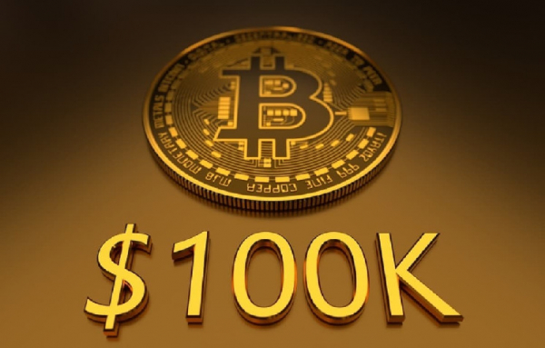 Ведущие криптовалюты восстанавливаются: Биткоин вновь выше $100 000