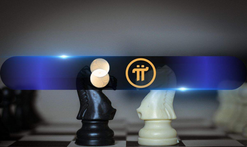  Генеральный директор Bybit Ben Zhou Slams Pi Network, так как Token Crashs 60% после запуска Mainnet 