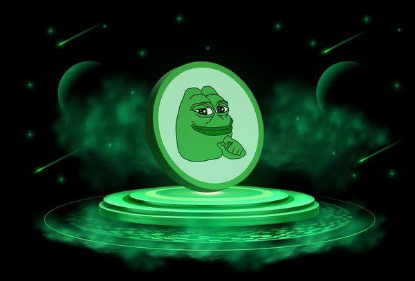 PEPE перепродан на дневном таймфрейме: новый рост после 10 марта?
