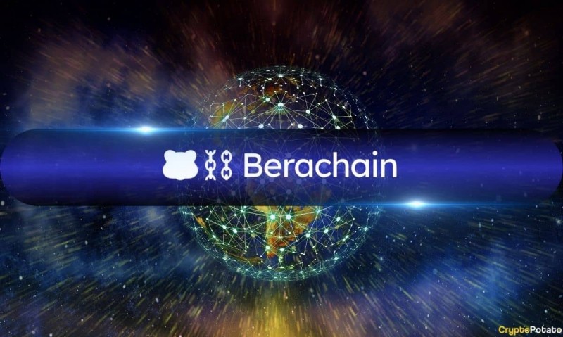  Berachain превосходит основные блокчейны в TVL в течение 20 дней после запуска Mainnet 