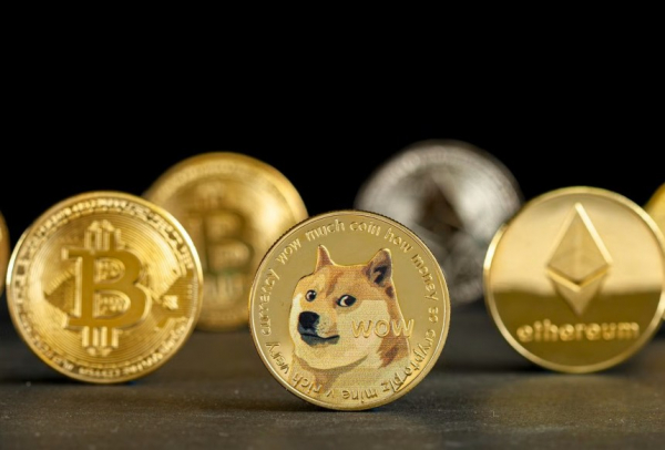 Образец предполагает, что Dogecoin может вывести на рынок криптовалют в этом месяце Образец предполагает, что Dogecoin может вывести на рынок криптовалют в этом месяце