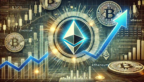 Ethereum может нацелиться на 3000 долларов, как только он нарушает текущие уровни поставок &ndash; аналитик