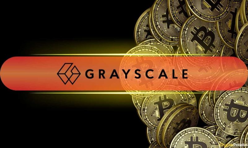  Greyscale объявляет ETF (MNRS), в которой сообщается об индустрии майнинга биткойнов (MNRS) 