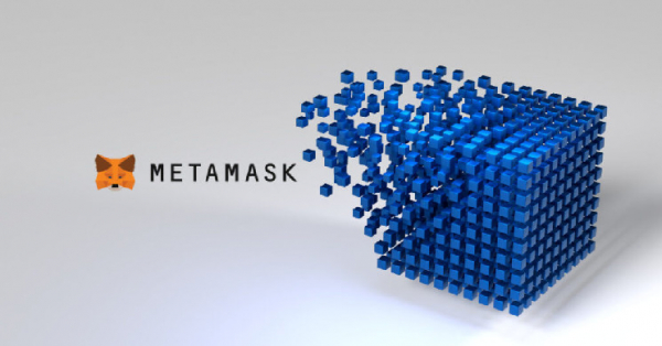 MetaMask упрощает оплату газа: теперь без ETH