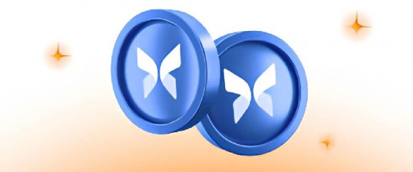 Coinbase залистит MORPHO &mdash; цена токена уже выросла на 9%