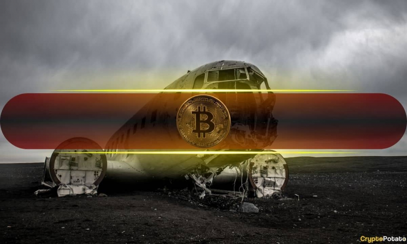  Bybit Hack Aftermath: одиночный кит ликвидирован за 46 миллионов долларов в качестве свалки BTC на $ 4K 