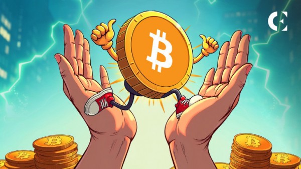 Биткойн-бычий цикл? График указывает на следующий этап для BTC с анализом цен