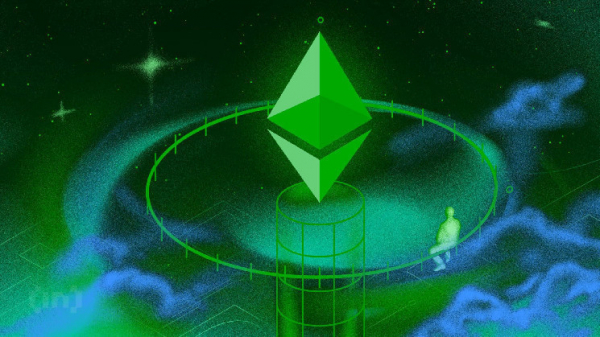 Ethereum: заявка CBOE привлекла спотовые притоки в ETH Ethereum: заявка CBOE привлекла спотовые притоки в ETH