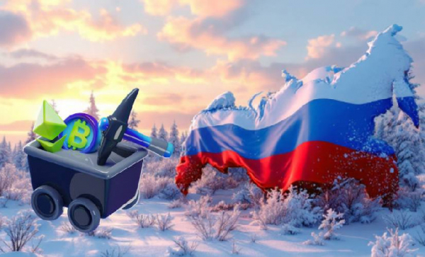 Глава СЕО EMCD рассказал о перспективах майнинга в России