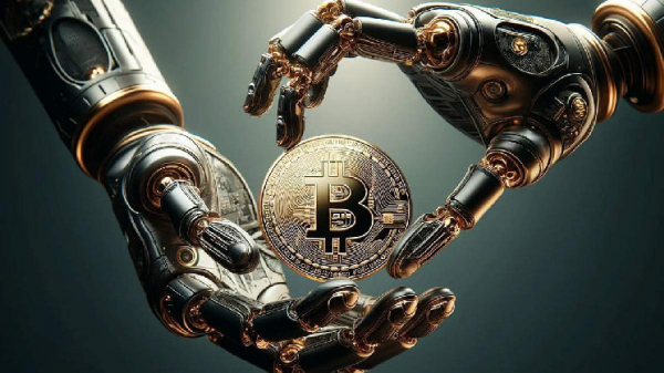 Искусственный интеллект спрогнозировал цену биткоина на 1 марта