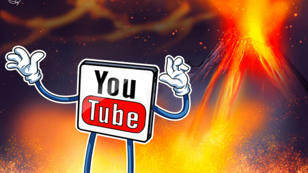 Недавняя ликвидация криптовалюты отпугнула розничную аудиторию YouTube: Ran Neuner Недавняя ликвидация криптовалюты отпугнула розничную аудиторию YouTube: Ran Neuner