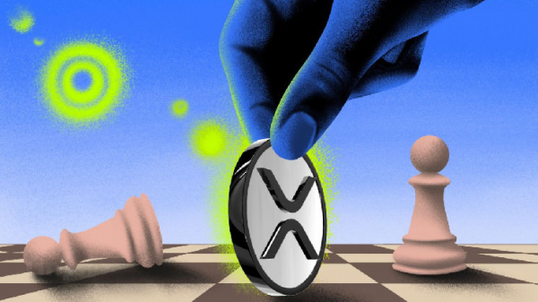 Киты вложили в XRP $730 млн, чтобы защитить бычий импульс