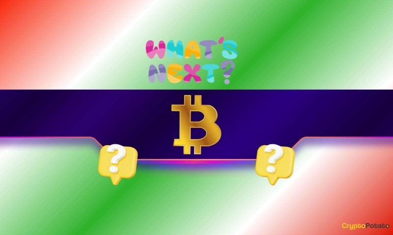  Предупреждение: Биткойн только что достиг 88 тысяч долларов - но в этом показателе говорится: &laquo;Авария вперед&raquo; 
