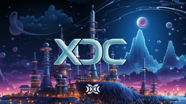 Mercado Bitcoin сотрудничает с XDC Network для расширения рынка RWA Mercado Bitcoin сотрудничает с XDC Network для расширения рынка RWA