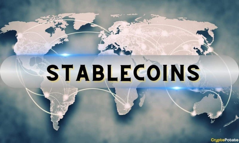  Растущее снабжение StableCoin не способствует повышению спотовых рынков: данные 