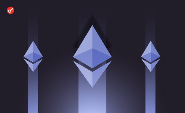 Неизвестный заплатил более $129 000 за перевод Ethereum