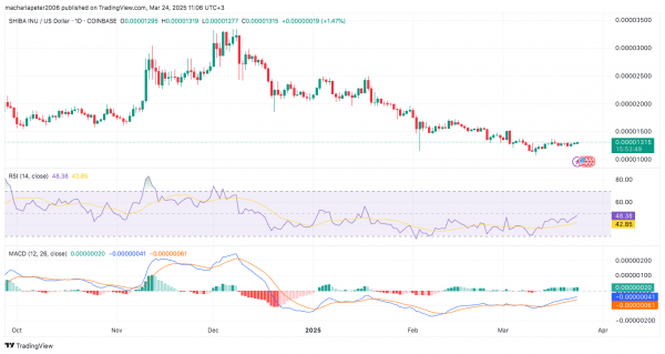 SHIB ETF Push: почему 212 торговых пар и присутствие 110+ бирж имеют значение