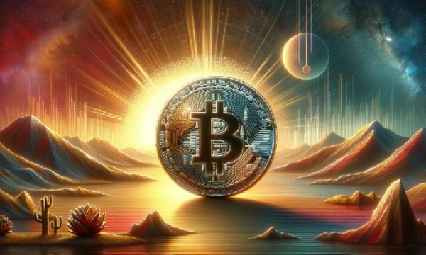 Генеральный директор Coinbase Брайан Армстронг считает, что биткоин &mdash; &laquo;лучший вариант&raquo; для крипторезерва США