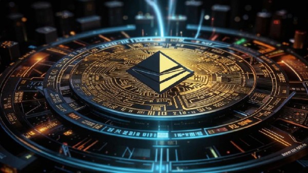 Февральский крах спровоцировал ликвидацию ETH на $500 млн