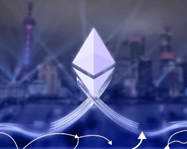 Ethereum Foundation объявила о переменах в руководстве