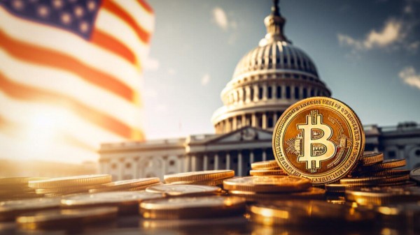 
                    Власти США потеряли $16,8 млрд, избавившись от биткоинов                