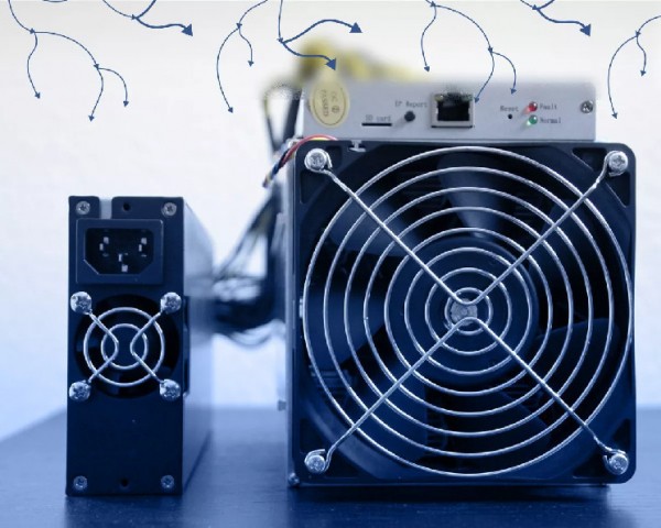 Bitdeer заявила об эффективности в 9,7 J/TH нового майнинг-чипа в тестах Bitdeer заявила об эффективности в 9,7 J/TH нового майнинг-чипа в тестах
