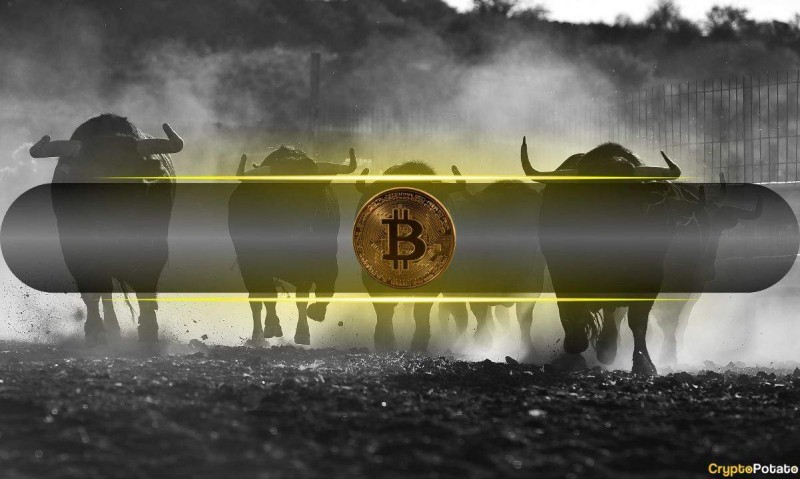  3 бычьи знаки за биткойнскую цену на предстоящей неделе 