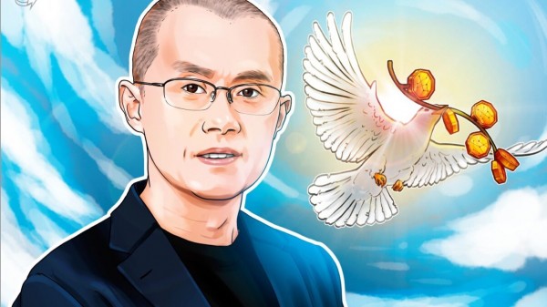 Чжао обещает BNB для Таиланда, Мьянма