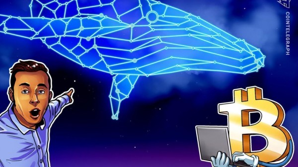 Bitcoin Whale делает ставки на 368 миллионов долларов с 40 -кратным рычагом на BTC Depline перед FOMC
