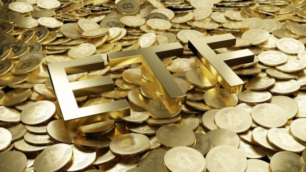 
                    Биткоин-фонды зафиксировали седьмой прибыльный день подряд                