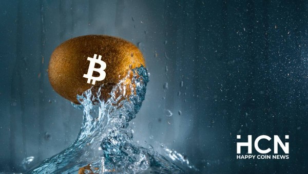 
                    Рост активности в сети биткоина указывает на потенциальный разворот                