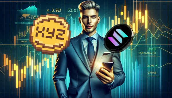 Рынок оживает: Solana пробила $140, сборы XYZVerse превысили $11 млн
Рынок оживает: Solana пробила $140, сборы XYZVerse превысили $11 млн