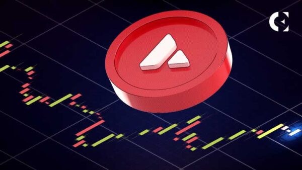 Смена руководства Avalanche: выход из совета директоров ударил по AVAX, рынок внимательно следит за ситуацией