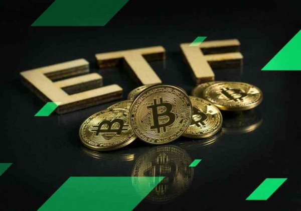 Bitcoin Spot ETFS см. $197 млн. Чистый приток, как закрывает первый квартал &ndash; детали