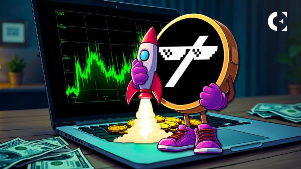 Цена GrokCoin (GROK) растет, поскольку трейдеры следят за официальной ссылкой на криптовалюту Grok AI; xAI заявляет: &laquo;Это не официально&raquo;