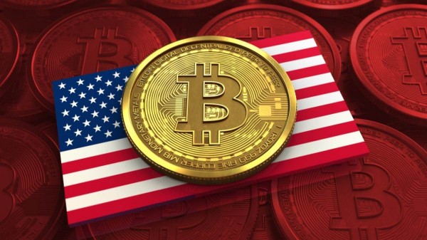 
                    Биткоин будет рассматриваться отдельно в крипторезерве США                