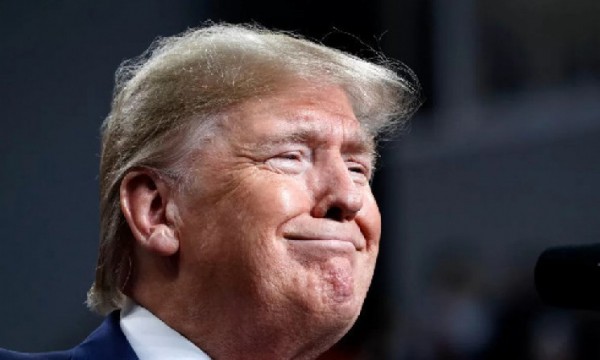 Криптовалютный проект Дональда Трампа за одну ночь совершил прорыв в сфере альткоинов Криптовалютный проект Дональда Трампа за одну ночь совершил прорыв в сфере альткоинов